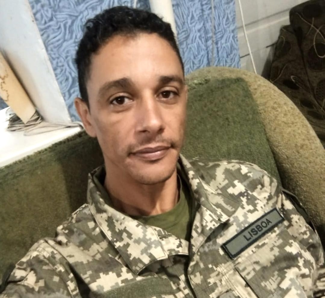 Morador de Sinop morre em combate na guerra na Ucrânia após ataque de drone
