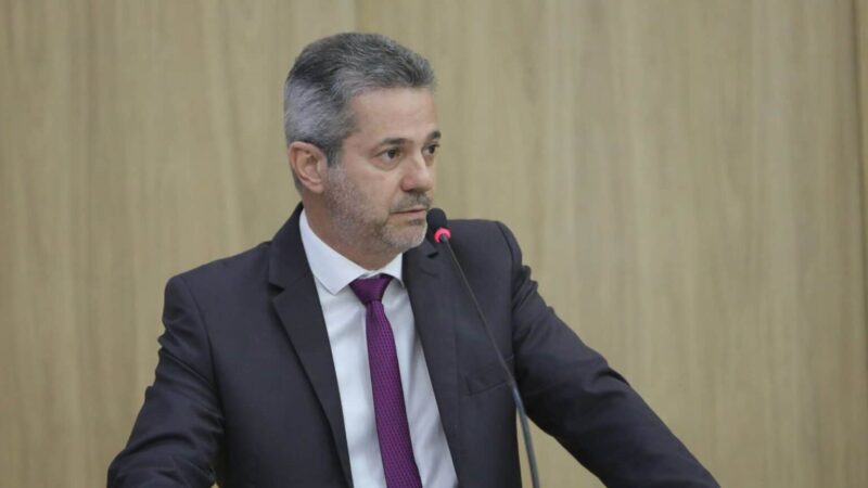 CPI das Águas de Sinop avalia documentos e lista dos convocados a depor deve sair até 6ª
