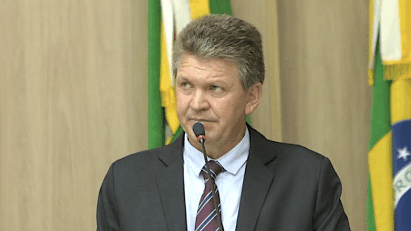 Sinop: CPI do cemitério deve começar com depoimentos e foco em novas denúncias, diz vereador