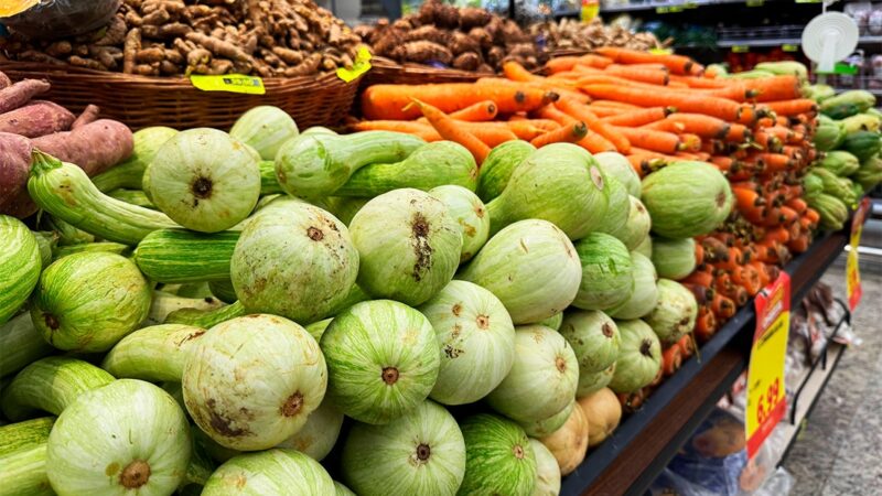 Alimentação pressiona preços e inflação avança em Sinop