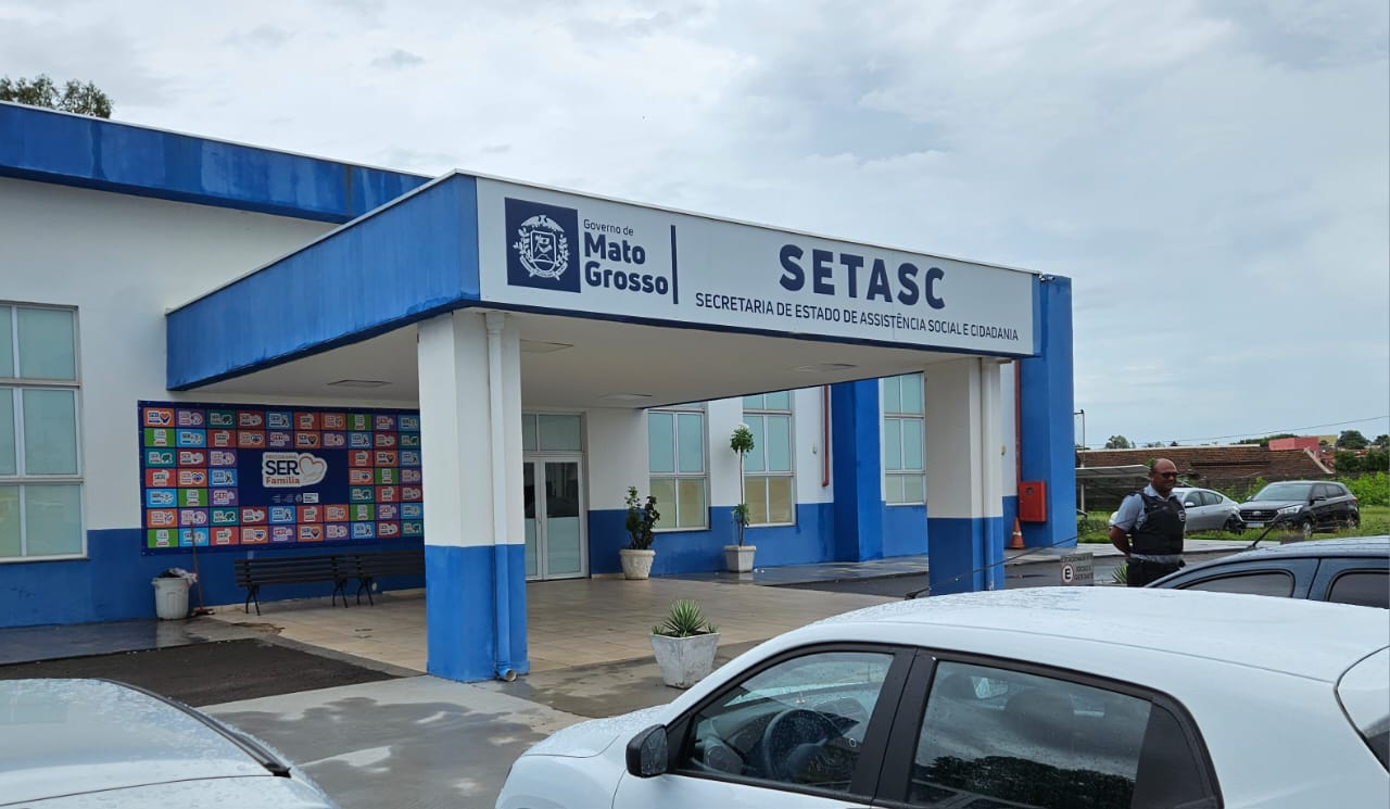 Governo de Mato Grosso anuncia aumento de 188% nos recursos para assistência social nos municípios