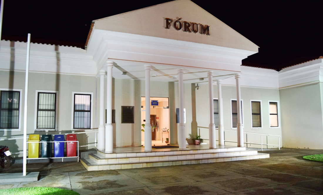 Homem que matou mulher por intervir em briga de casal no Nortão é condenado a 14 anos de cadeia