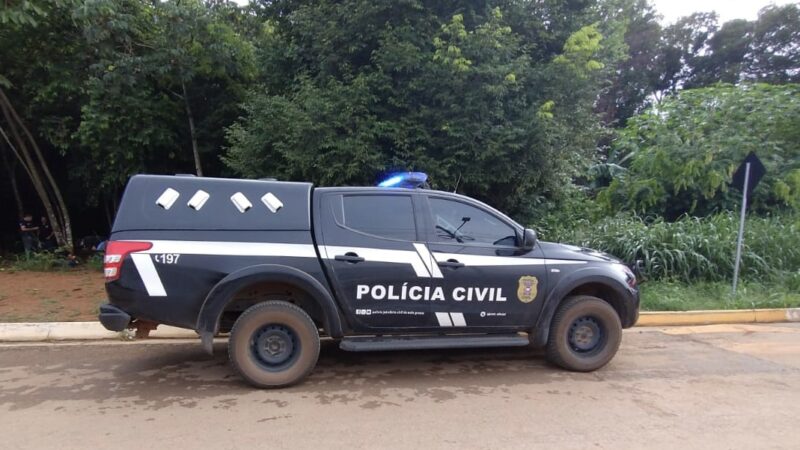 Polícia intensifica buscas por estudante desaparecido em Colíder; “investigação evoluindo”, diz delegado