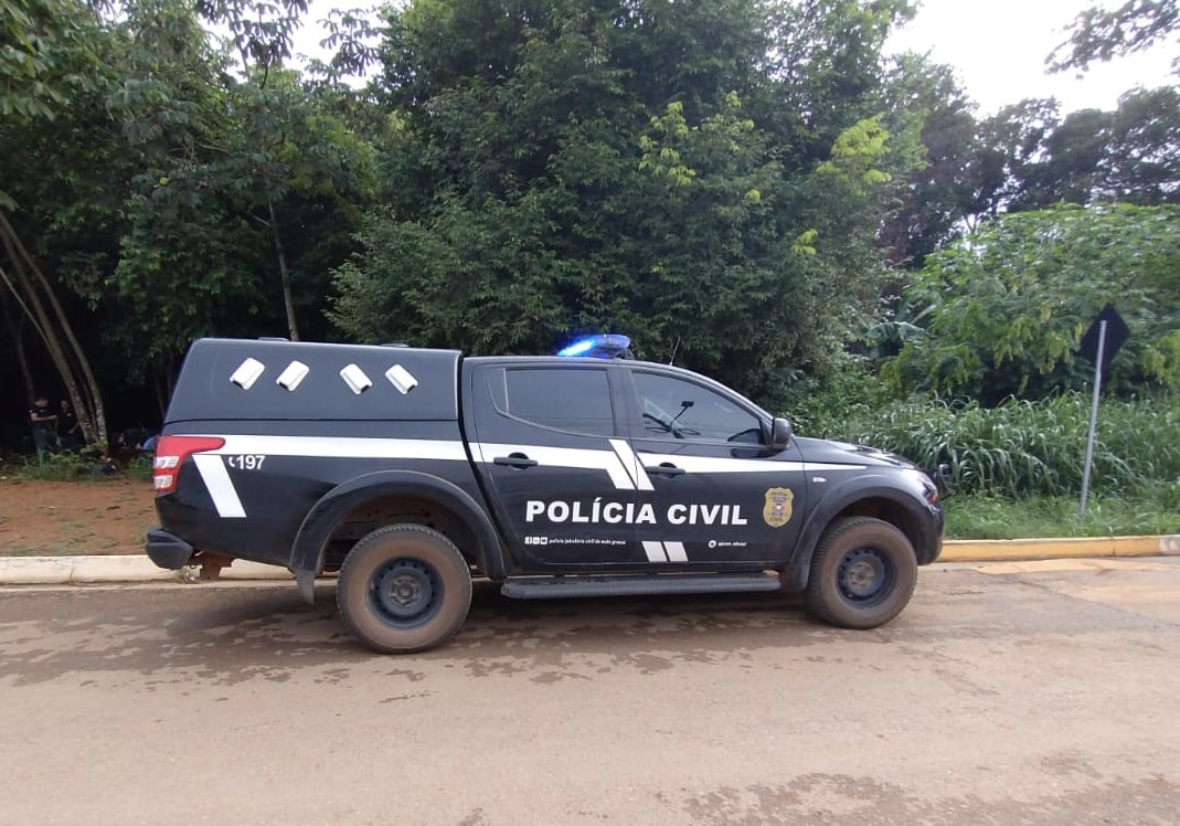 Polícia intensifica buscas por estudante desaparecido em Colíder; “investigação evoluindo”, diz delegado
