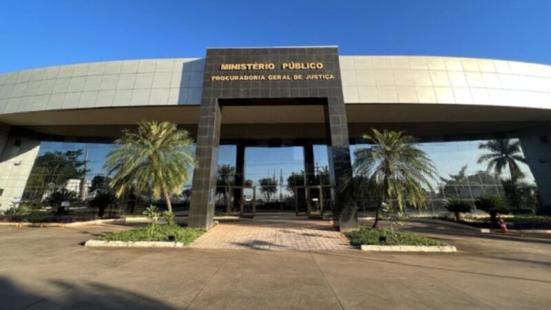 Ministério Público investiga contratações temporárias na educação em Mato Grosso