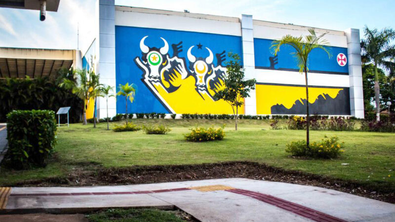Governo decreta ponto facultativo em Mato Grosso na próxima segunda