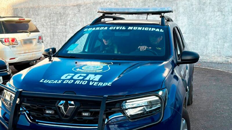 Socorrido em Lucas homem raptado e agredido por criminosos