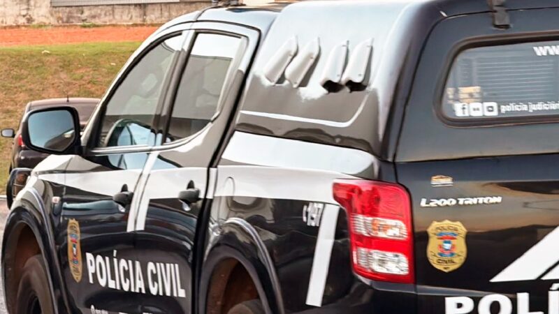 Criança de 8 anos morre após se afogar em piscina no Nortão