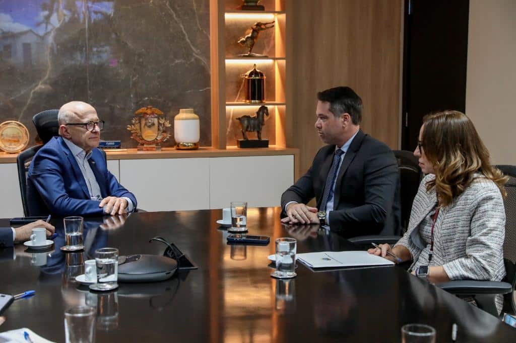 Governo de MT vai ampliar florestas plantadas e substituir madeira de desmatamento por fontes renováveis