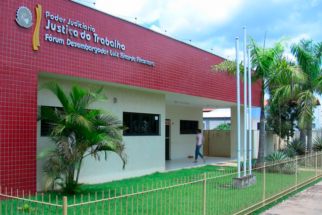 TRT dobra indenização a frigorífico que descumpriu cota de aprendizes em Sorriso