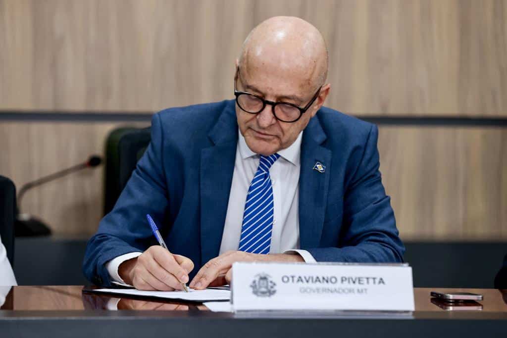Governador entrega delegacias, escrituras e subsídios para programas habitacionais nesta 6ª no Médio Norte