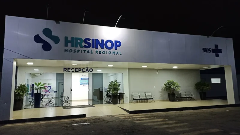 Governo irá recorrer de decisão do TCE que retirou Consórcio da gestão de Hospital Regional