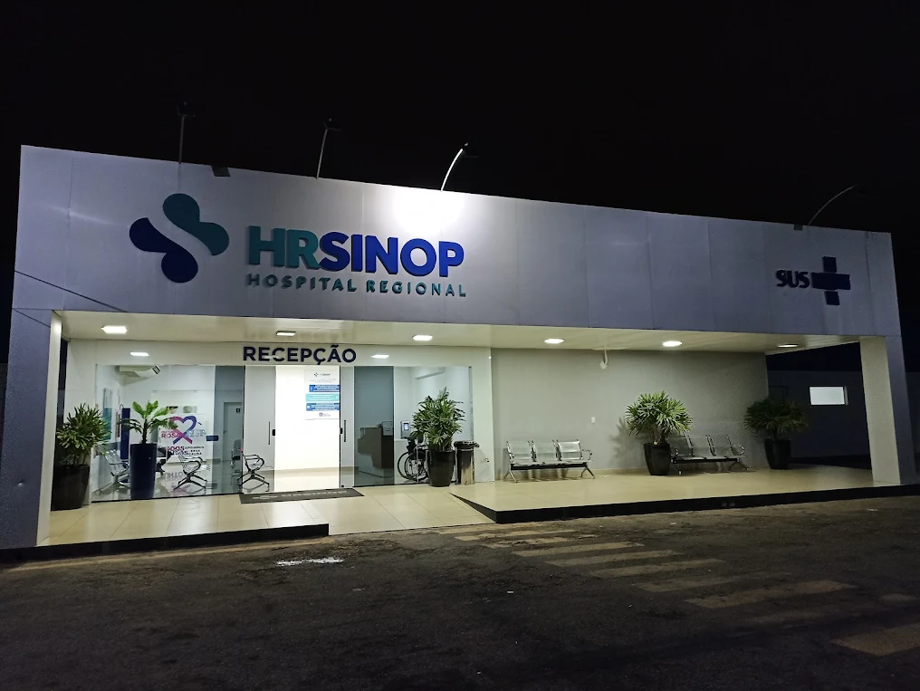 Governo irá recorrer de decisão do TCE que retirou Consórcio da gestão de Hospital Regional