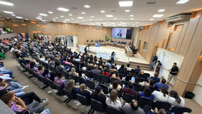 Sinop: câmara instaura CPI para investigar venda irregular de terrenos e jazigos em cemitério