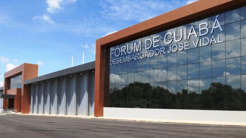 Júri condena assassino de ex-presidente da OAB- Mato Grosso a 33 anos de prisão