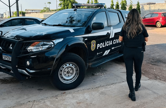 Polícia mira núcleo financeiro de grupo criminoso e bloqueia R$ 283 mil em Mato Grosso