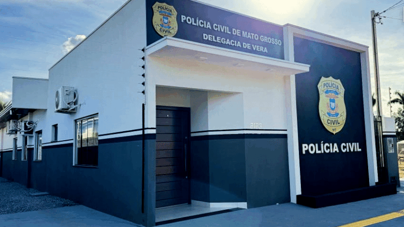 Homem de 52 anos é preso no Nortão por aliciar adolescentes com dinheiro em troca de fotos íntimas