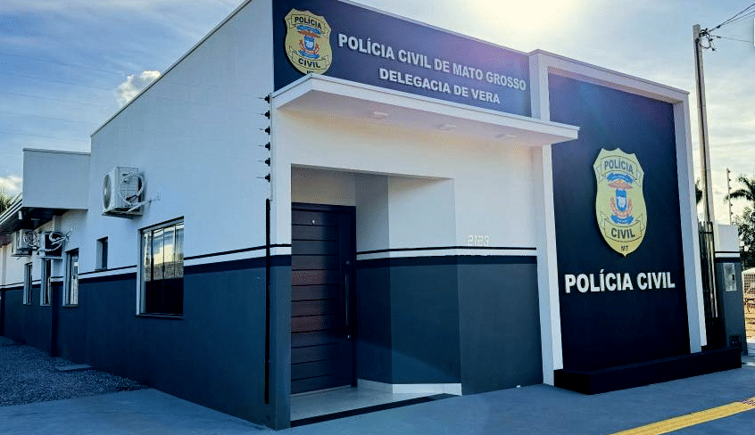 Homem de 52 anos é preso no Nortão por aliciar adolescentes com dinheiro em troca de fotos íntimas