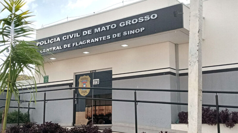 Moradora de Sinop cai em golpe ao comprar chope pela internet e perde R$ 1,2 mil