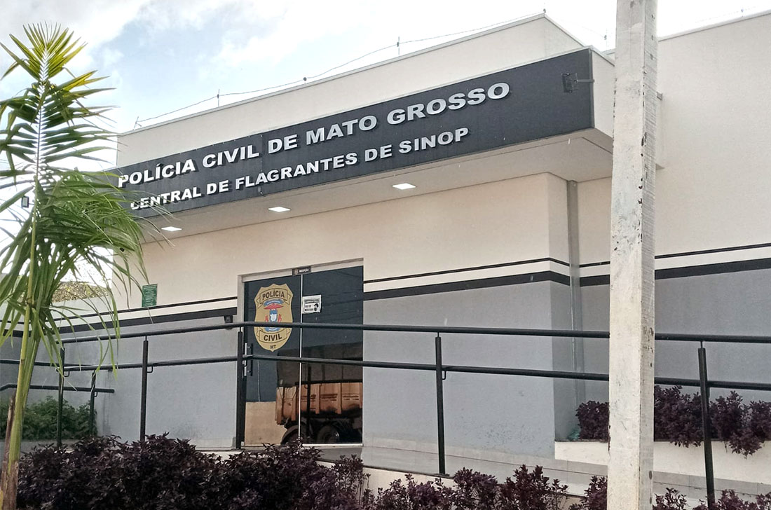 Moradora de Sinop cai em golpe ao comprar chope pela internet e perde R$ 1,2 mil