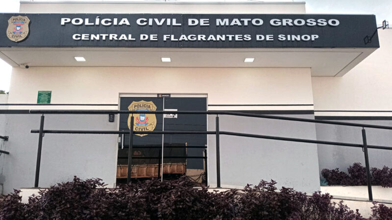 Mulher é vítima de extorsão com imagens íntimas geradas por IA e perde R$ 1 mil em Sinop