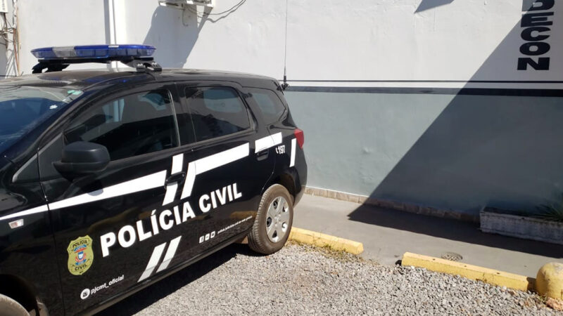 Casal é alvo de operação em Mato Grosso por vender consórcios falsos e lesar consumidores