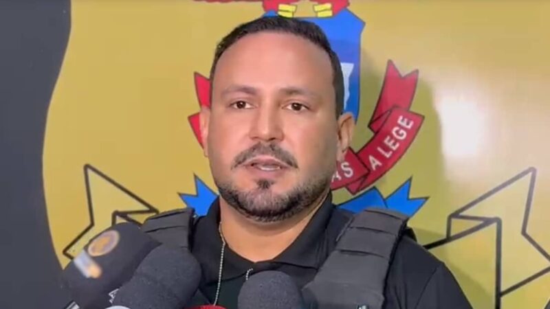 Delegado diz que 27 comerciantes pagavam taxa mensal exigida por facção em Nova Mutum
