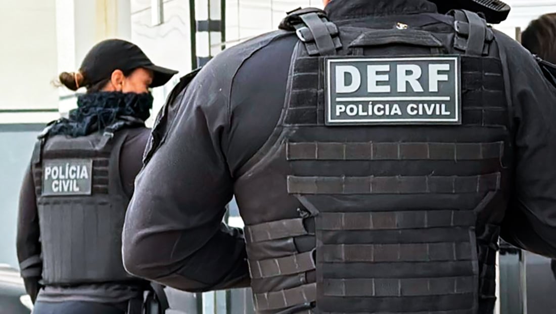 Polícia cumpre 14 mandados em operação contra quadrilha por assalto a residência em Sinop