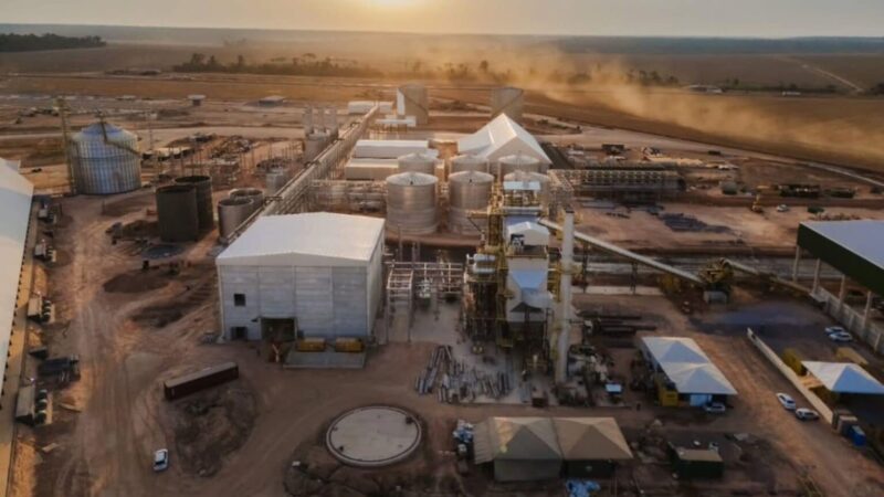 Super El Niño pode elevar custos da indústria de Mato Grosso e afetar produção