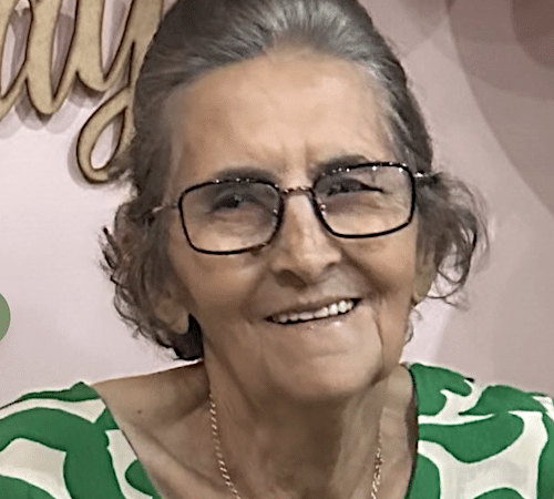 Morre uma das principais pioneiras de Sinop