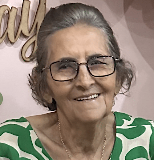 Morre uma das principais pioneiras de Sinop