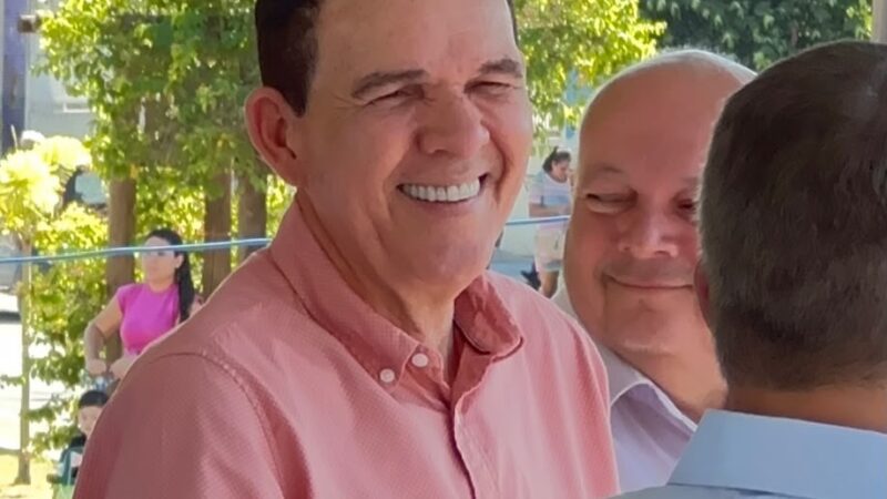 Juarez Costa se consolida como deputado do interior e aparece entre os líderes para federal em 2026, aponta pesquisa