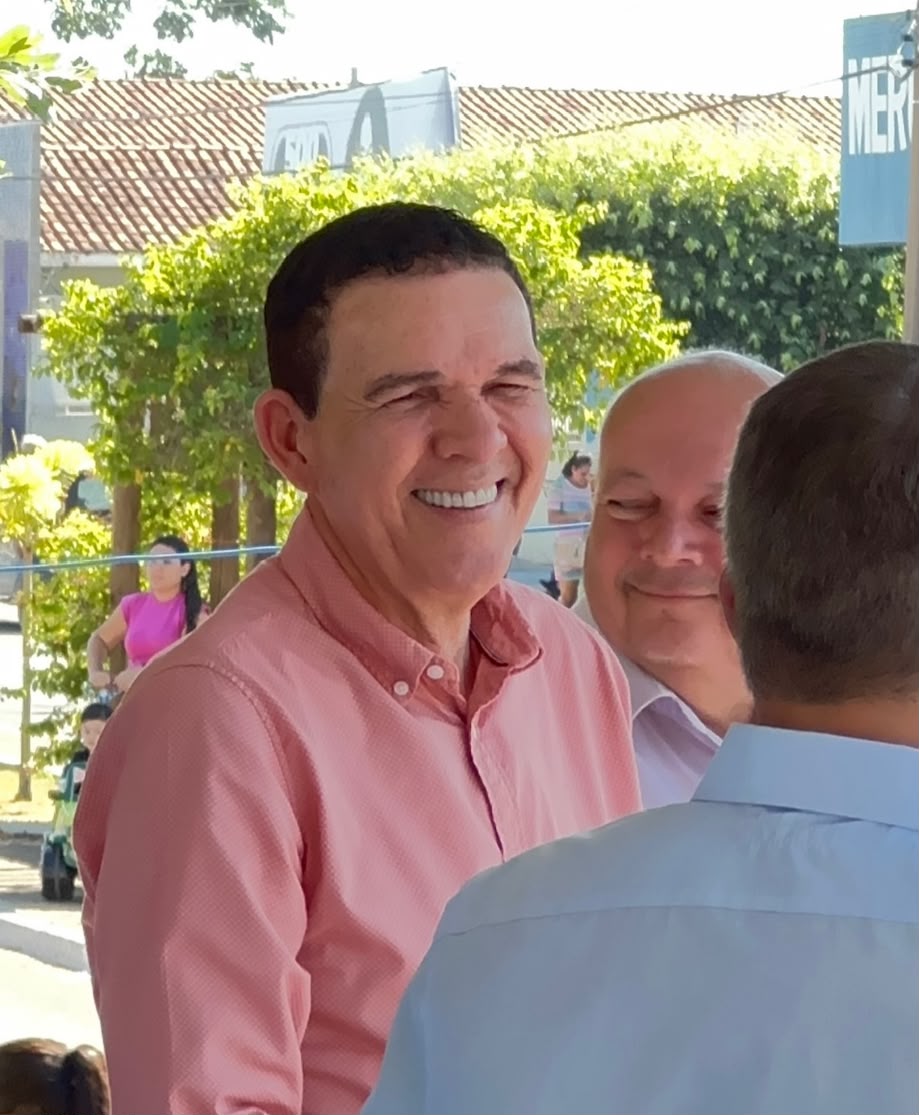 Juarez Costa se consolida como deputado do interior e aparece entre os líderes para federal em 2026, aponta pesquisa