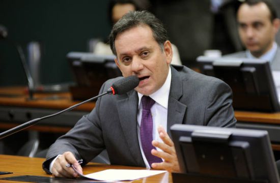 PP reúne lideranças em Sinop e lança pré-candidatura de Nilson Leitão à Câmara Federal
