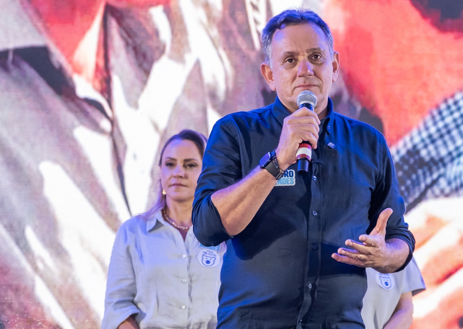 Nilson Leitão volta a aparecer entre os mais lembrados para a Câmara Federal em nova pesquisa