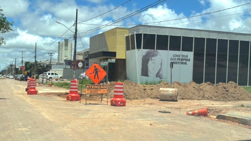CPI das Águas de Sinop avaliará contrato de concessão e presidente diz que trechos de obras “tem problemas”