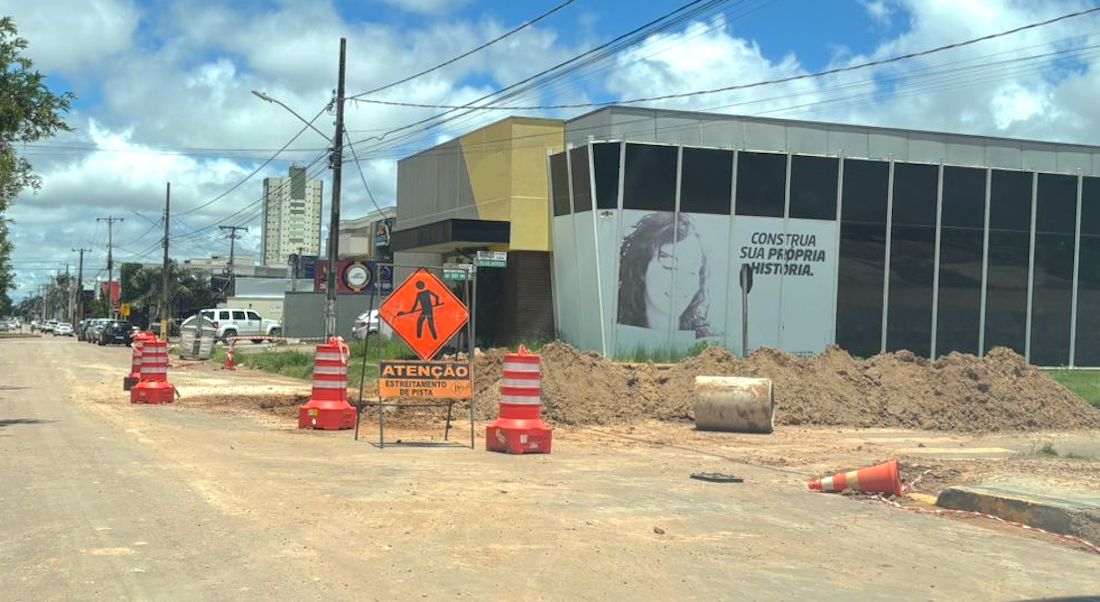 CPI das Águas de Sinop avaliará contrato de concessão e presidente diz que trechos de obras “tem problemas”