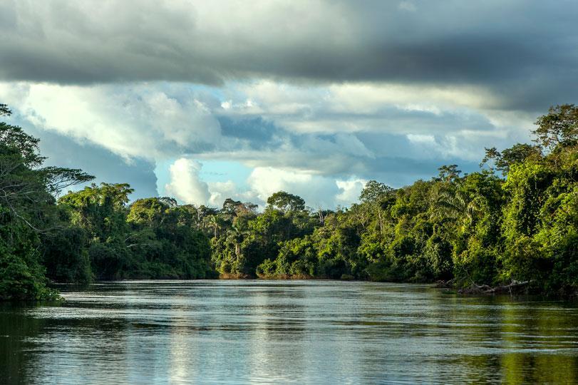 MPF pede suspensão de acordo que transferiu terras públicas de parque estadual a particulares no Nortão