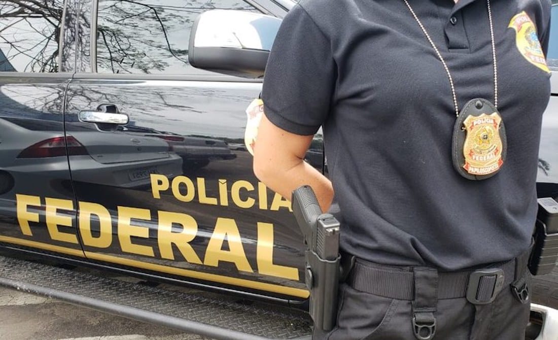 PF em Mato Grosso faz operação e investiga grupo suspeito de fraudes com crédito consignado