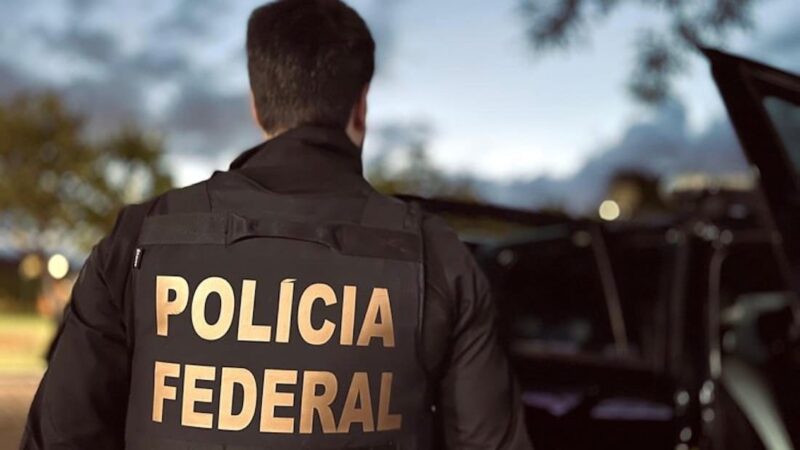PF em Mato Grosso investiga suspeito de armazenar mais de 1,5 mil arquivos de abuso infantil