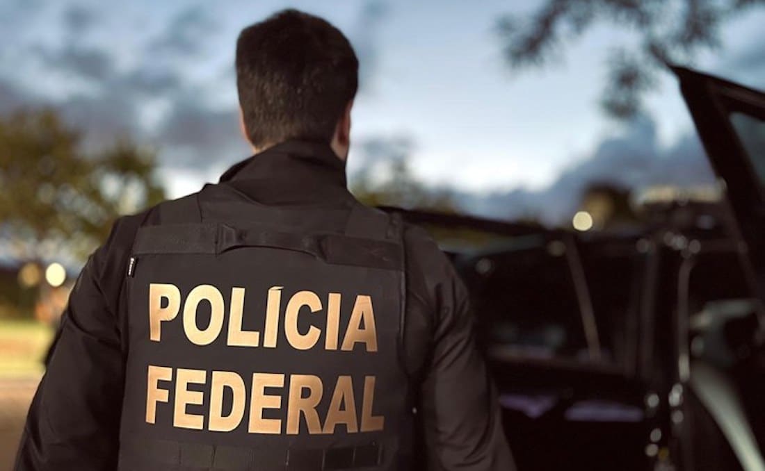PF em Mato Grosso investiga suspeito de armazenar mais de 1,5 mil arquivos de abuso infantil