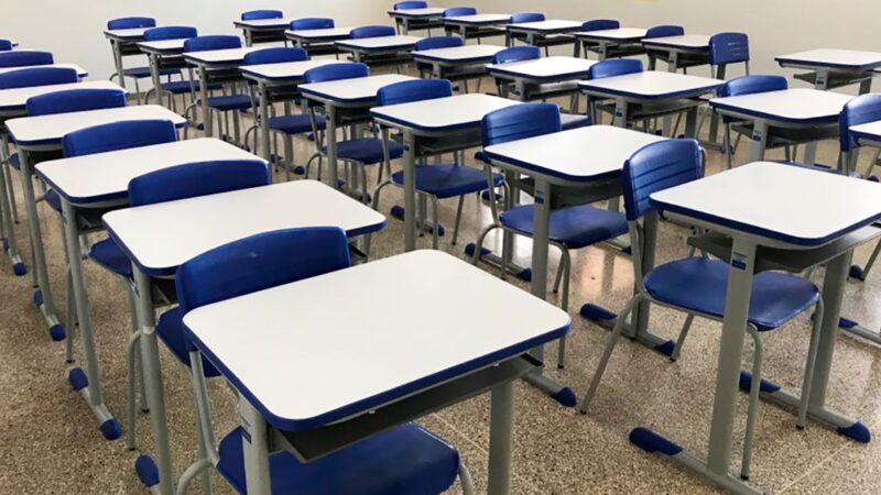 Sinop: construção de escola que atenderá crianças de quase 10 bairros será licitada em outubro