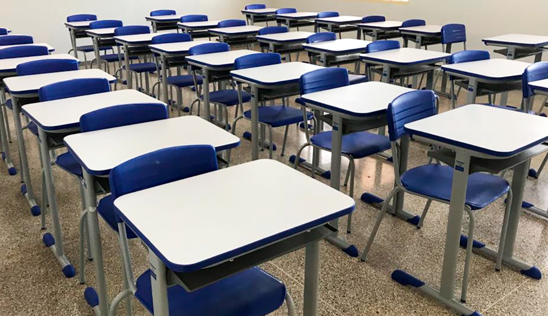 Sinop: construção de escola que atenderá crianças de quase 10 bairros será licitada em outubro