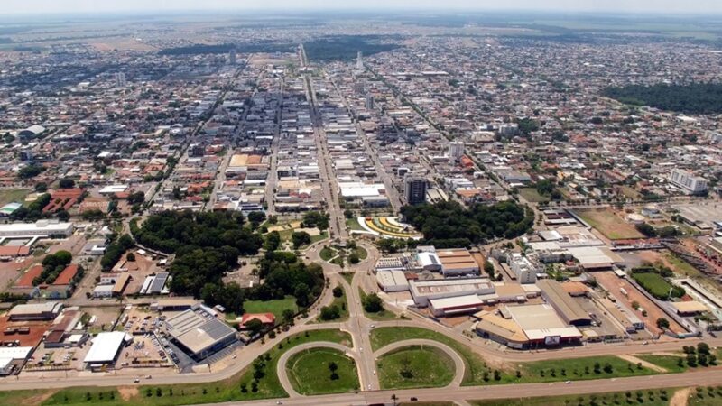 Sinop deve expandir cobertura na atenção básica com duas novas Unidades Básicas de Saúde