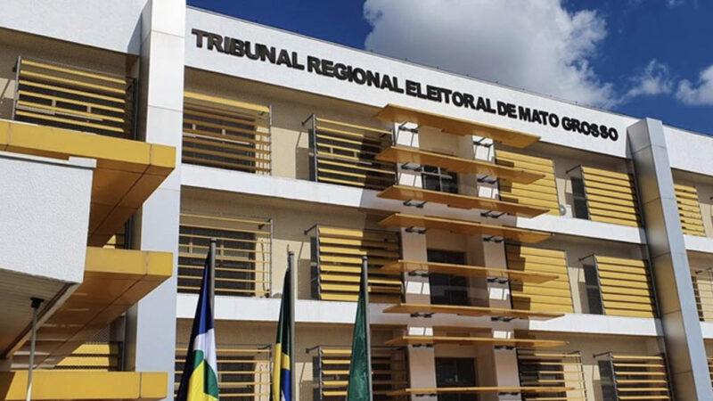 Número de eleitores em Mato Grosso cresce 7% e chega a 2,6 milhões para votar em outubro