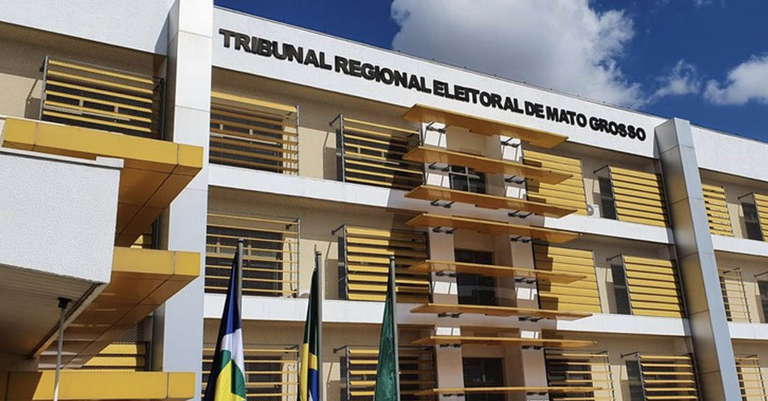 Número de eleitores em Mato Grosso cresce 7% e chega a 2,6 milhões para votar em outubro