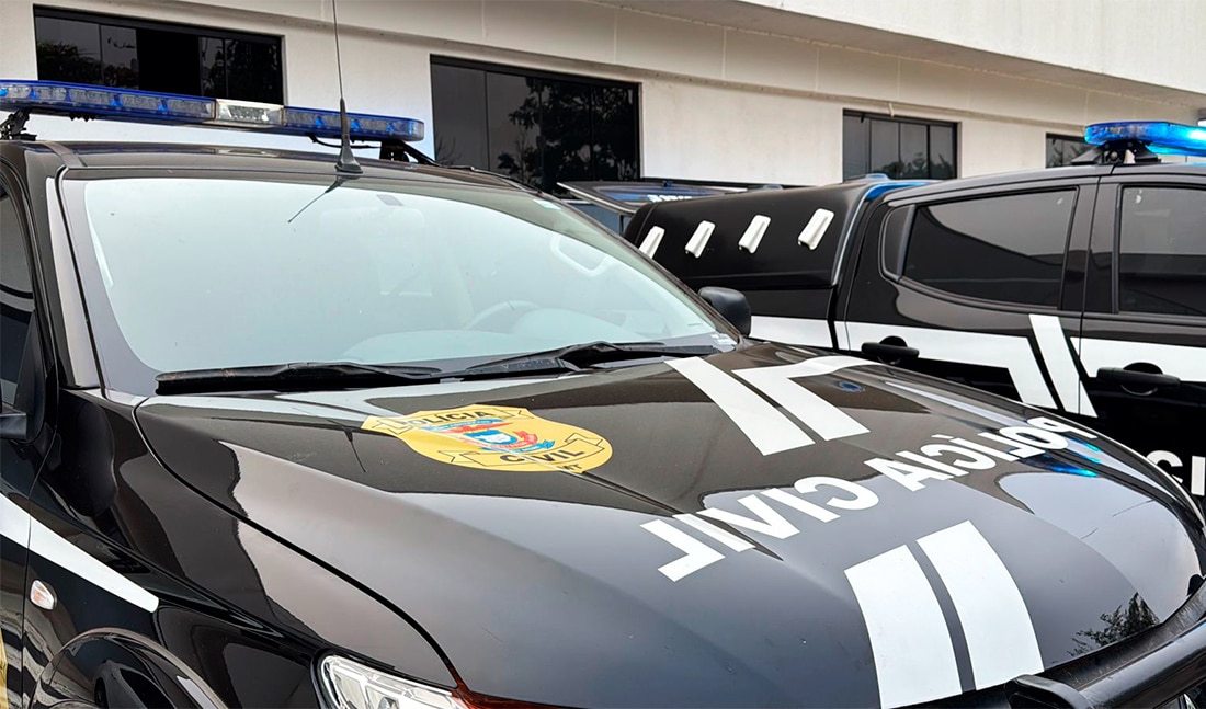 Polícia Civil investiga suspeitos por vazamento de diligências policiais em Mato Grosso