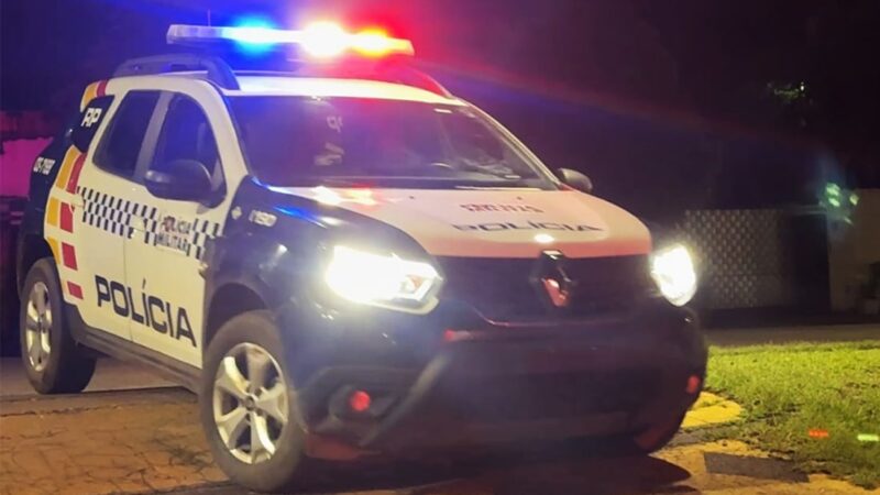 Suspeito é preso por estupro após enteada relatar abusos em Sinop