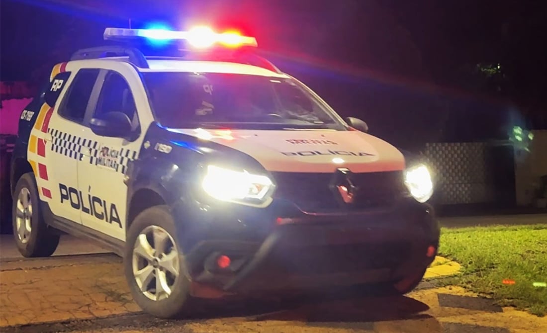 Suspeito é preso por estupro após enteada relatar abusos em Sinop