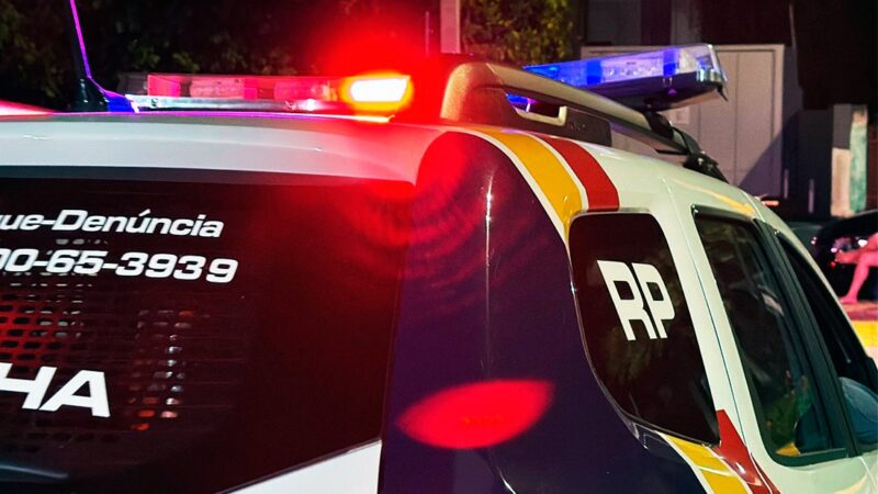 Mulher é presa ao tentar matar marido após ele desejar sexo junto com amiga em Mato Grosso